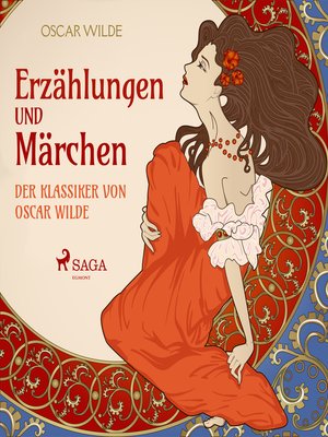 cover image of Erzählungen und Märchen--Der Klassiker von Oscar Wilde (Ungekürzt)